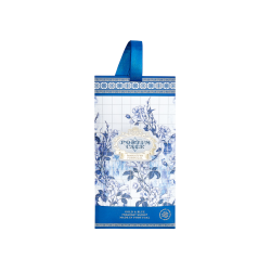 Gold&Blue Saquet Perfumat