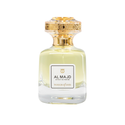 Al Majd Extrait de Parfum