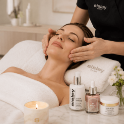 Experiencia amb Sisley