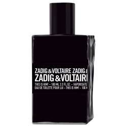 This is Him! Eau de Toilette 100 ml