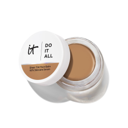 Do It All Sheer Tint Face Balm
