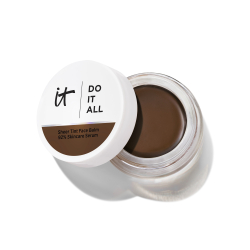 Do It All Sheer Tint Face Balm