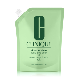 All About Clean Sabó Facial per a Pells Seques i Mixtes