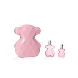 Set LoveMe Eau de Parfum