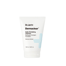 Dermaclear Daily Exfoliating Cleanser