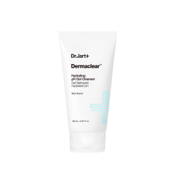 Dermaclear Hydrating pH Gel Cleanser