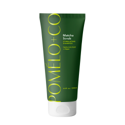 Matcha Scrub Stimulating Xampú