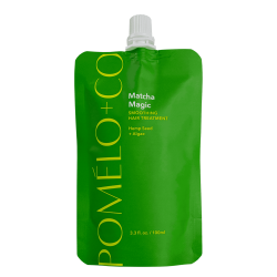 Matcha Magic Mascareta Pre-dutxa