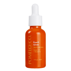 Peach Gloss Sérum