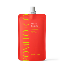 Peach Colada Mascareta Pre-dutxa