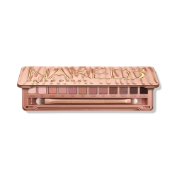 Urban Decay Naked 3 Palette Paleta d'Ombres d'Ulls