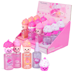 Cakes Body Mist