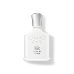 Creed Love In White Eau De Parfum | Perfumería Júlia