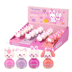 Sweet Pet Nail Polish