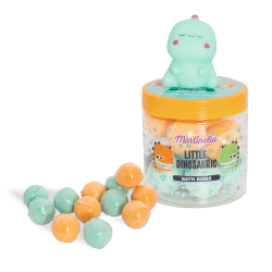 Dino Splash Bath Fizzers
