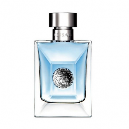 VERSACE POUR HOMME EAU DE TOILETTE 200ML