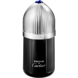 Pasha Edition Noire