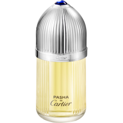 Pasha Eau de Toilette Vaporitzador