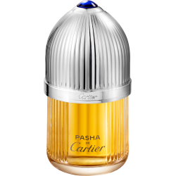 Pasha Eau de Parfum Vaporitzador