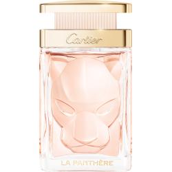LA PANTHERE EAU DE TOILETTE VAPORIZADOR