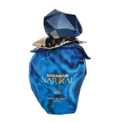 Natural Iris Eau de Parfum