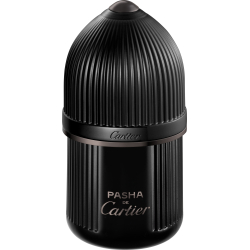 Pasha De Cartier Noir Absolu per a Home | Perfumeria Júlia