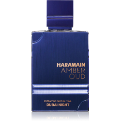 Amber Oud Dubai Night Extrait de Parfum