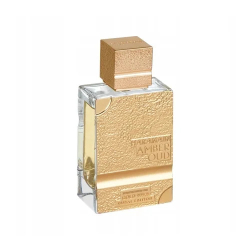 Amber Oud Gold 999.9 Dubai Edition Extrait de Parfum