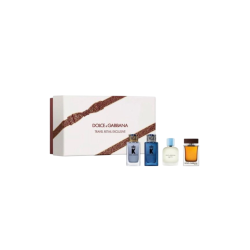 Dolce & Gabbana Set Miniatures per a Home