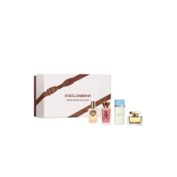 Dolce & Gabbana Set Miniatures per a Dona