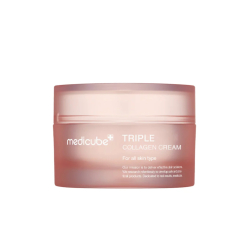 Triple Collagen Cream