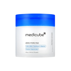 Zero Pore Pad 2.0