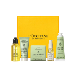 Set Almod Sublime