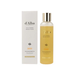 Vita Toning Serum Toner