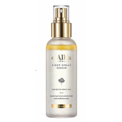 White Truffle First Spray Serum