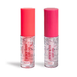 Self Love Affair Juicy Kiss Lip Oil