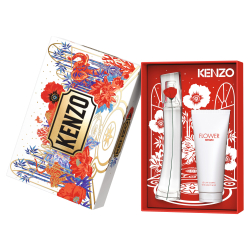 Flower By Eau de Parfum + Loció Corporal
