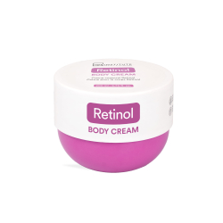 Rich Retinol Body Cream