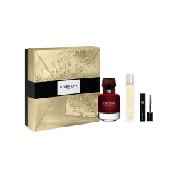 Set L'Interdit Eau de Parfum Rouge