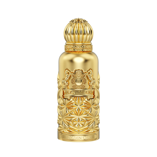 Golden Oud II Eau de Parfum