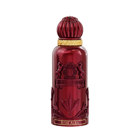 Rose Alba II Eau de Parfum