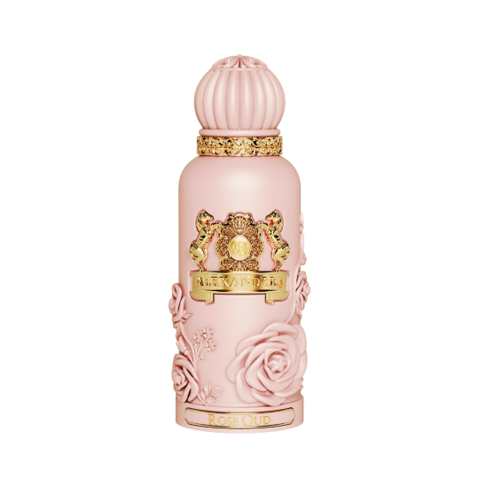 Rose Oud II Eau de Parfum