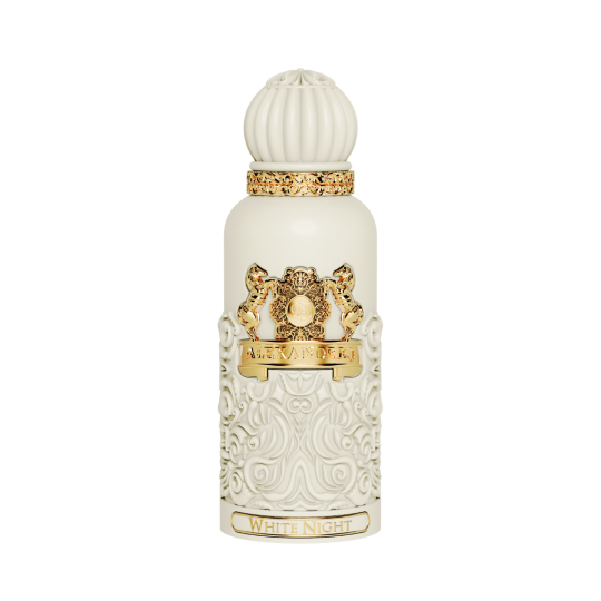 White Nigh Eau de Parfum