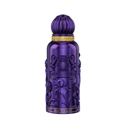 Iris Violet II Eau de Parfum