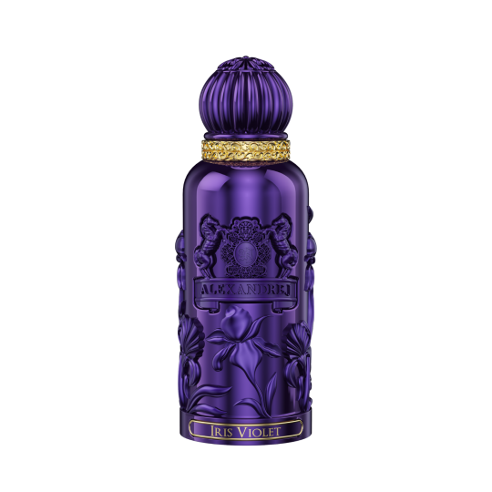 Iris Violet II Eau de Parfum