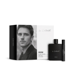 Cofret Inme In Contrast Eau de Parfum