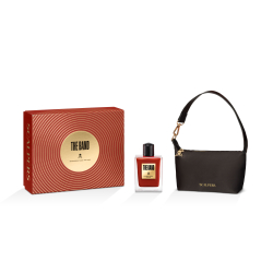 Set The Band For Her Eau de Parfum