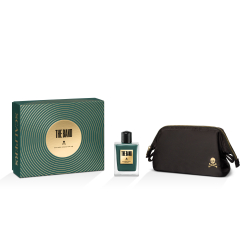 Set The Band For Him Eau de Toilette