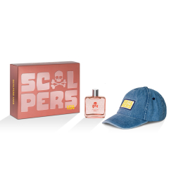 Set Kids Girl Eau de Toilette