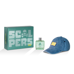 Set Kids Boy Urban Eau de Toilette